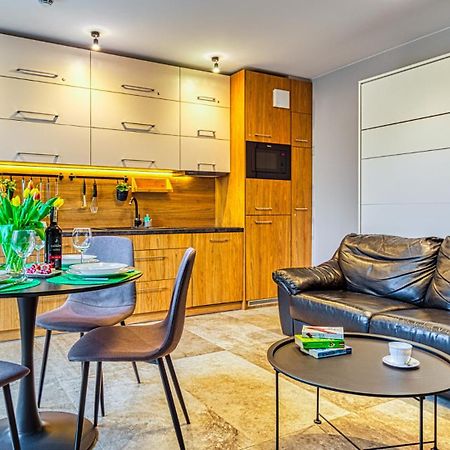 Apartament Blisko Gondoli Nr 5 Nad Elementsem - 5D Apartamenty Świeradów-Zdrój 外观 照片
