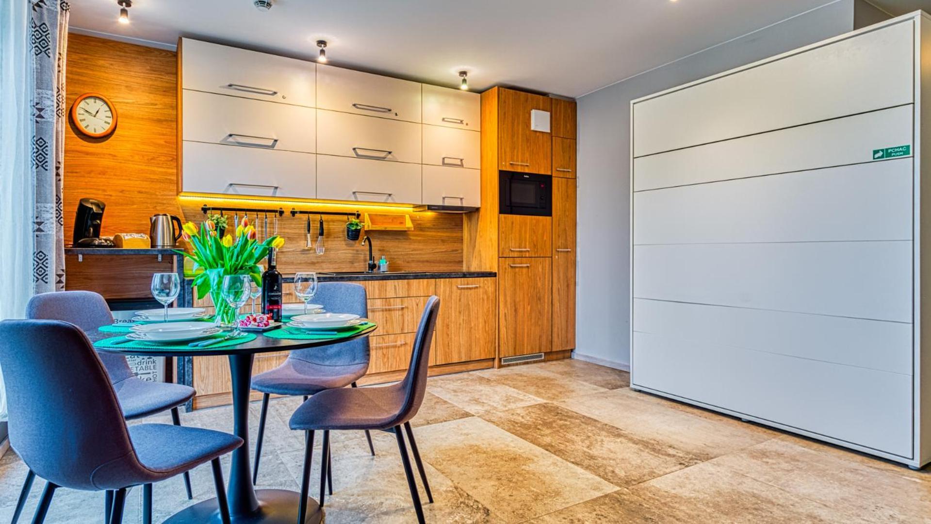Apartament Blisko Gondoli Nr 5 Nad Elementsem - 5D Apartamenty Świeradów-Zdrój 外观 照片