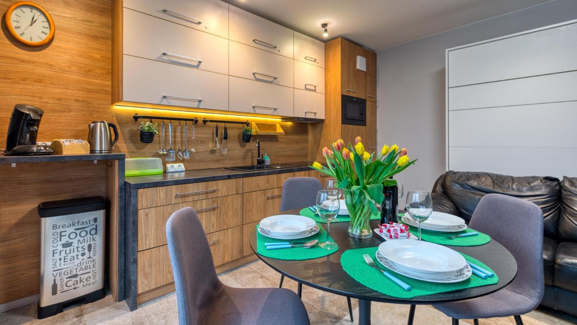 Apartament Blisko Gondoli Nr 5 Nad Elementsem - 5D Apartamenty Świeradów-Zdrój 外观 照片