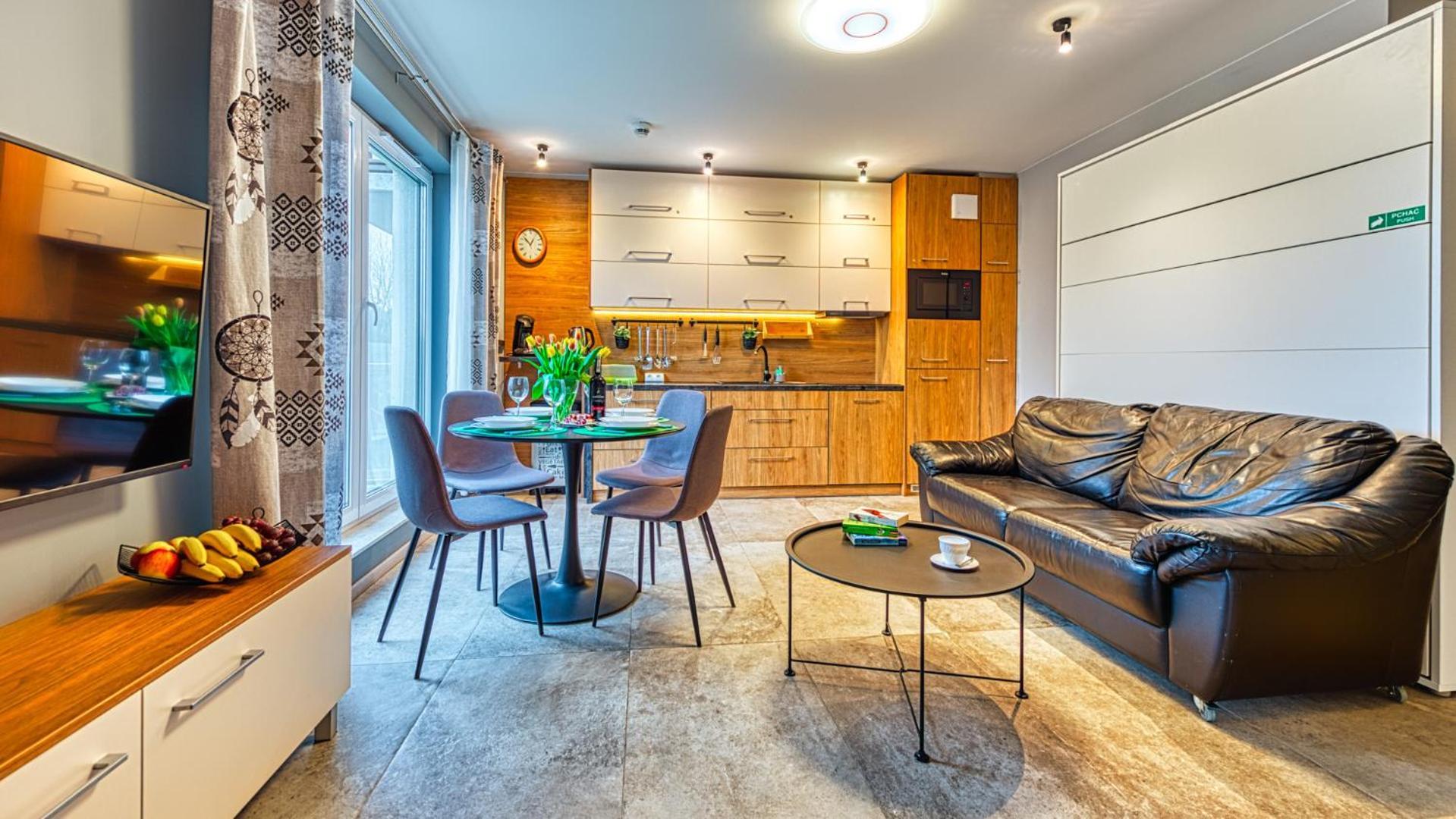 Apartament Blisko Gondoli Nr 5 Nad Elementsem - 5D Apartamenty Świeradów-Zdrój 外观 照片