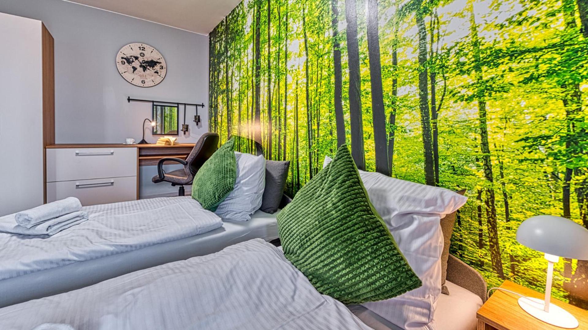 Apartament Blisko Gondoli Nr 5 Nad Elementsem - 5D Apartamenty Świeradów-Zdrój 外观 照片