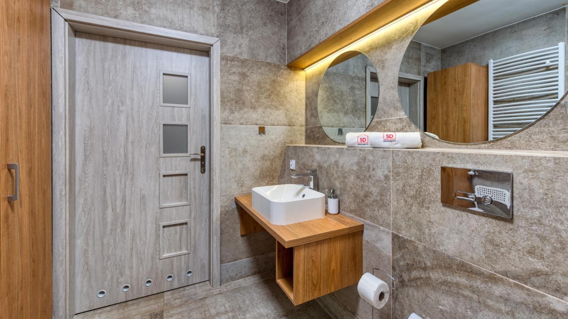 Apartament Blisko Gondoli Nr 5 Nad Elementsem - 5D Apartamenty Świeradów-Zdrój 外观 照片